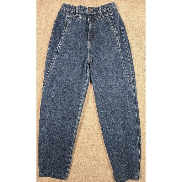 High Rise Denim Jeans for Women - Picture 1 of 16